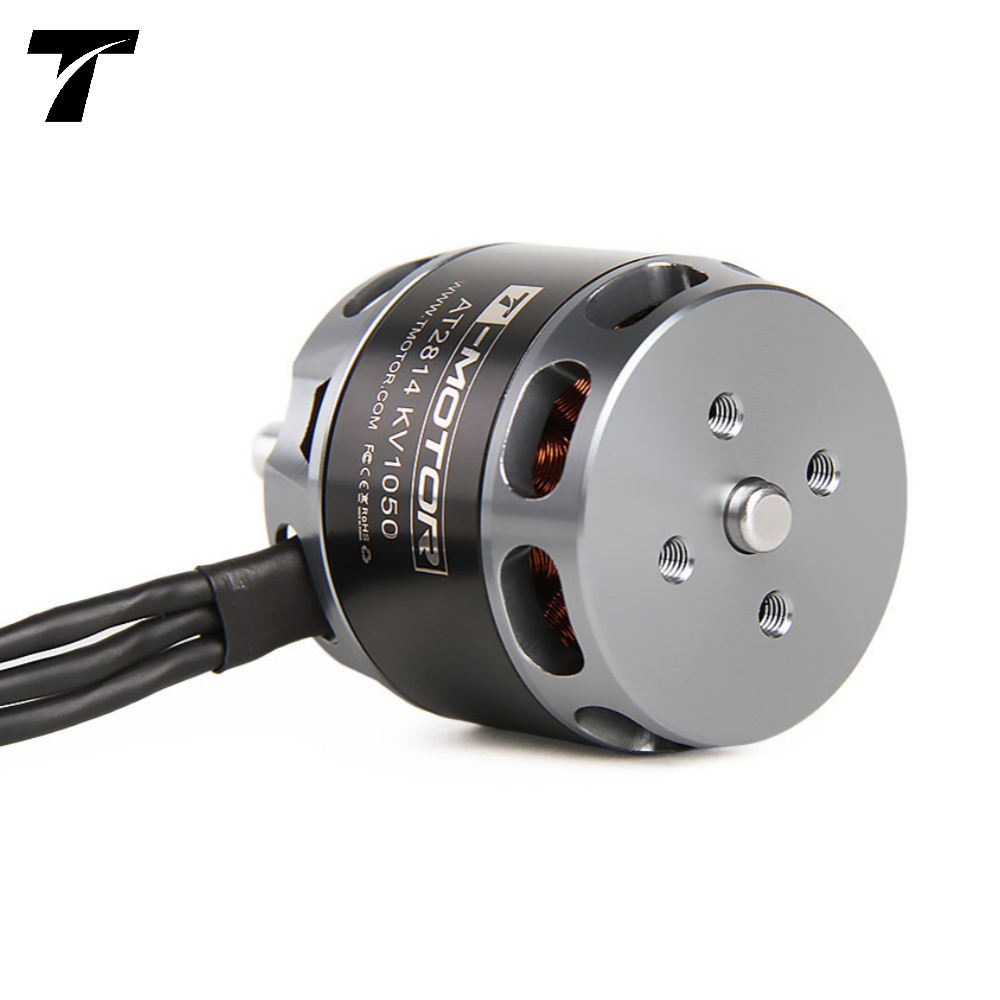 Motor BLDC Outrunner T-MOTOR A - Drone Battery 4S avaliação e preço
