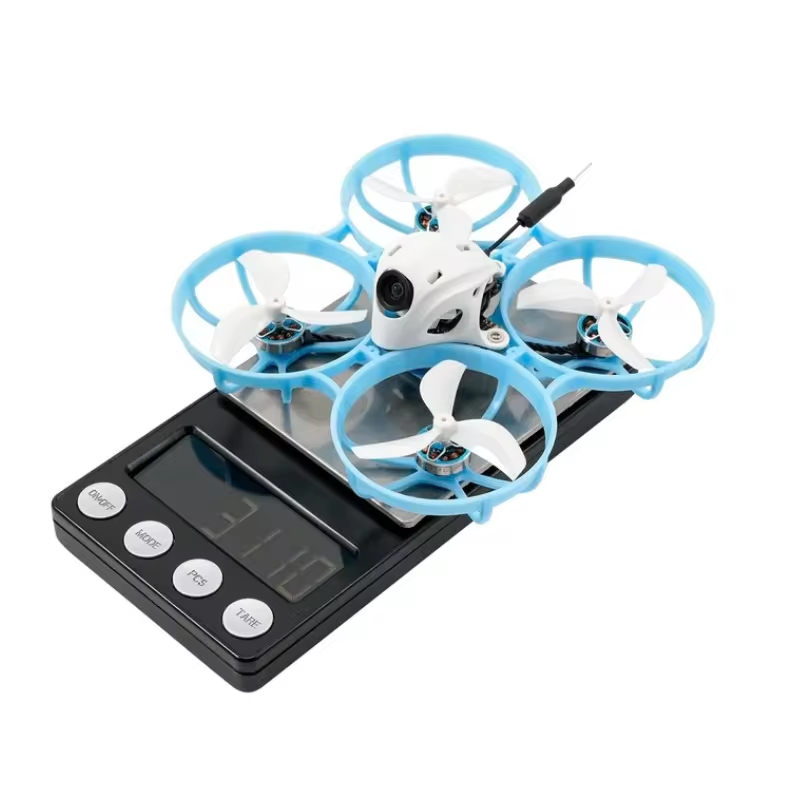 Drone RC Quadcopter FPV BETAFP - Drone Battery Box avaliação e preço