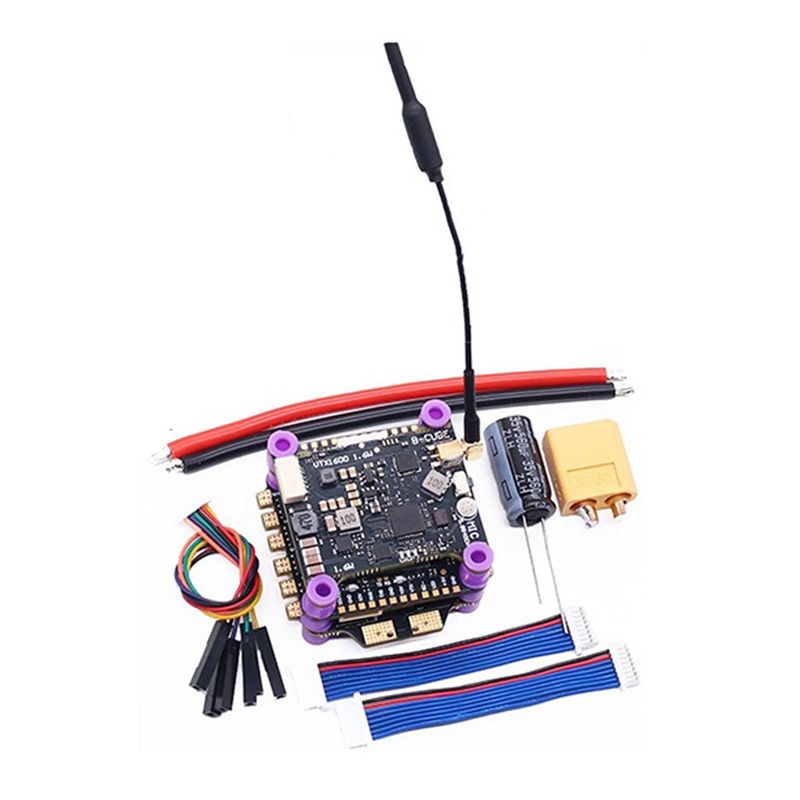 Giroscópio duplo BEC 30,5 mm x - Drone Battery 6S avaliação e preço