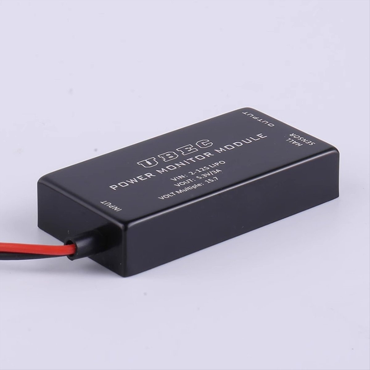 Módulo de Monitoramento de Ene - Drone Battery High Voltage avaliação e preço
