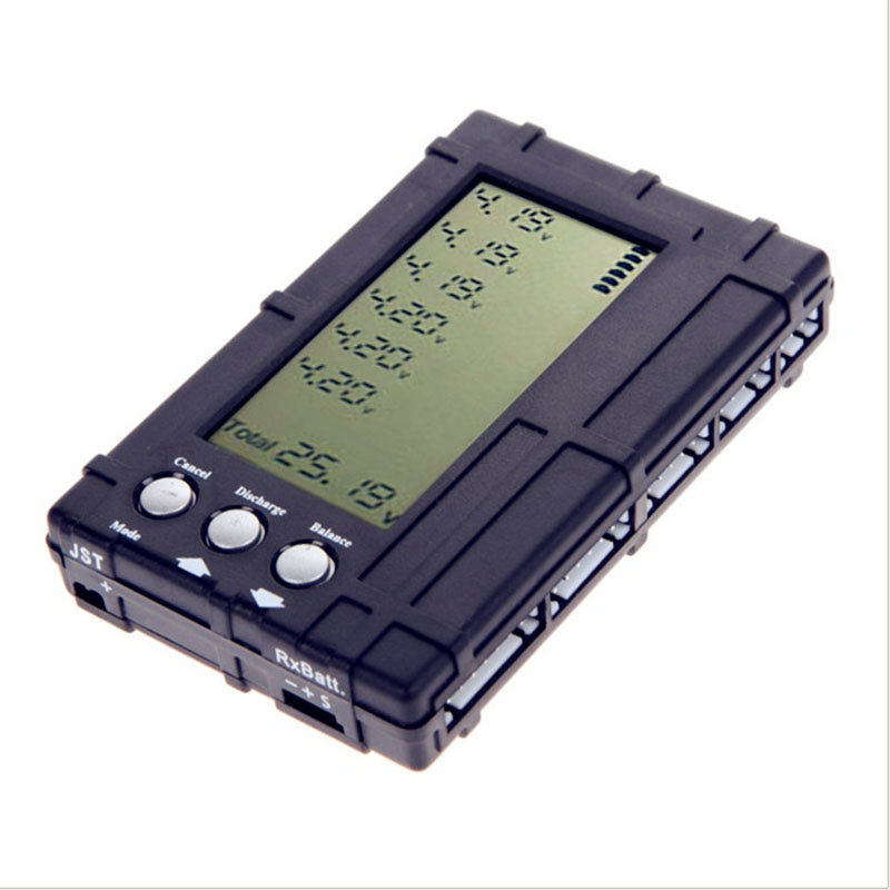 3 em 1 2-6s lipo/vida bateria  - Drone Battery 6S avaliação e preço