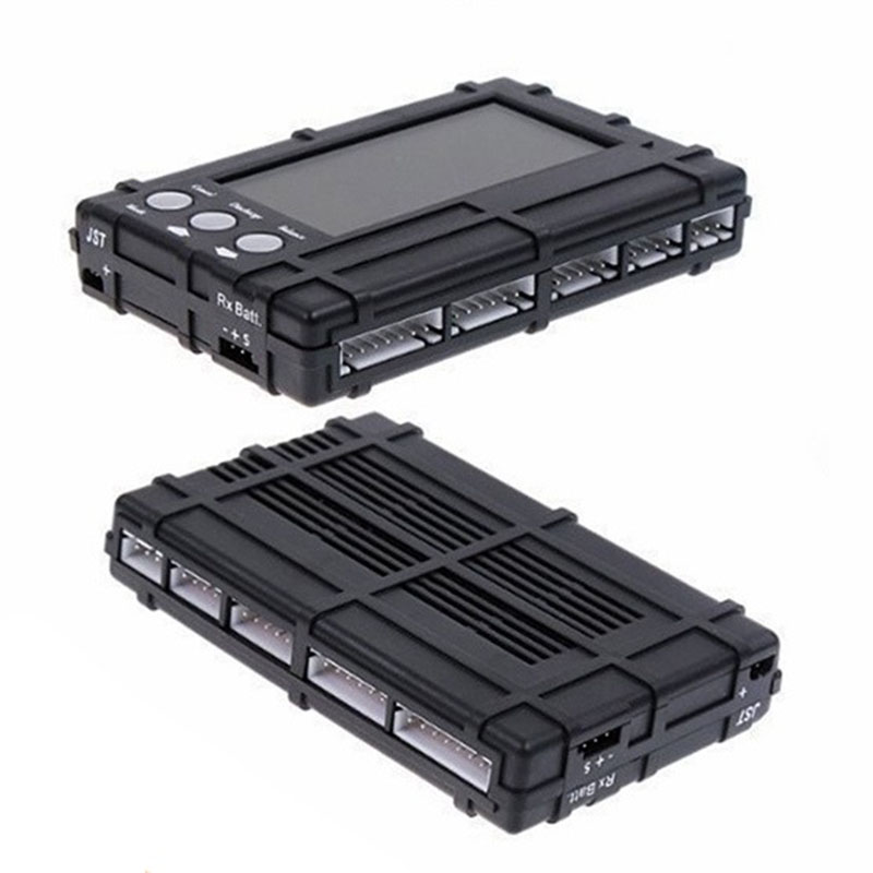 3 em 1 2-6s lipo/vida bateria  - Drone Battery 6S avaliação e preço