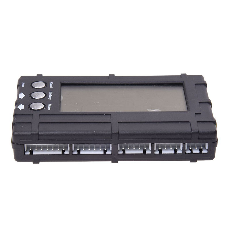 3 em 1 2-6s lipo/vida bateria  - Drone Battery 6S avaliação e preço