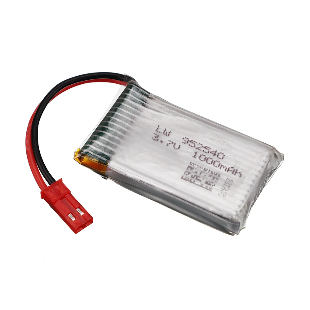 Bateria lipo e carregador 3.7v - Drone Battery Lipo avaliação e preço