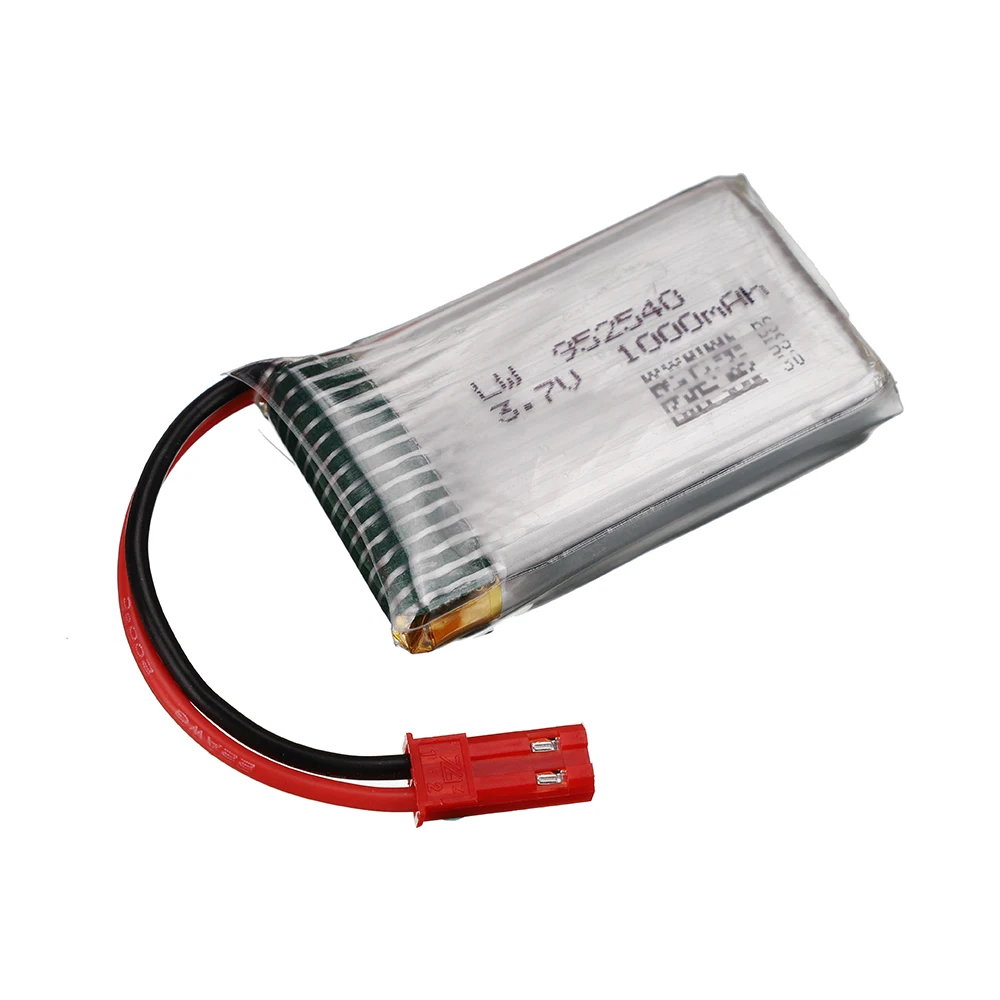 Bateria lipo e carregador 3.7v - Drone Battery Lipo avaliação e preço