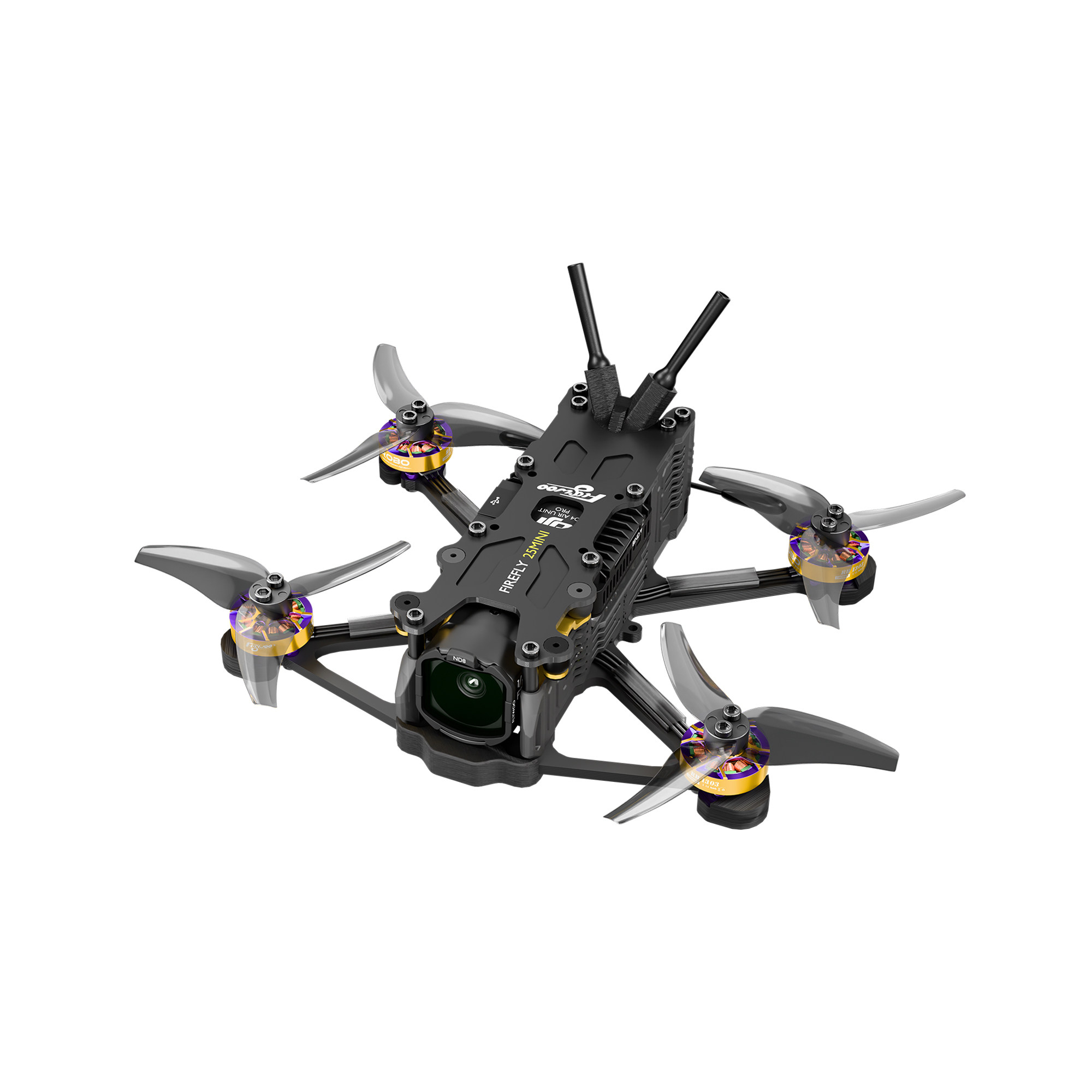 Flywoo Firefly 25MINI 3S / 20P - Drone Battery 4S avaliação e preço