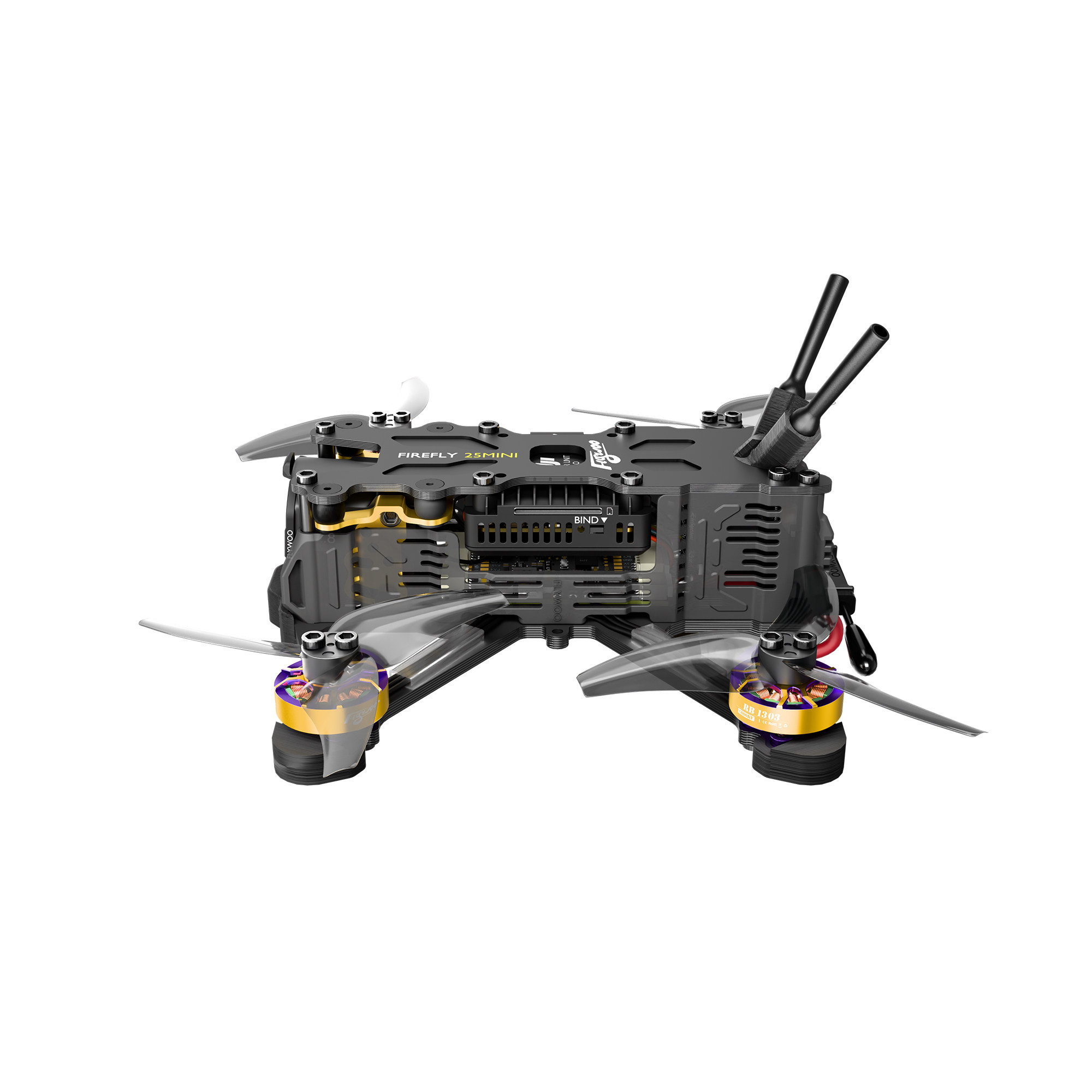 Flywoo Firefly 25MINI 3S / 20P - Drone Battery 4S avaliação e preço