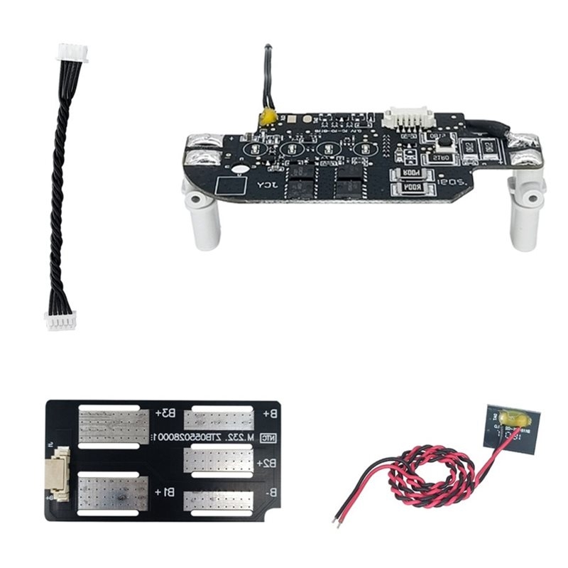Nova Placa de Circuito de Prot - Drone Battery Plate avaliação e preço