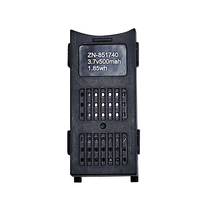 Bateria de drone 3.7V 500mAh p - Drone Battery Li-Ion avaliação e preço