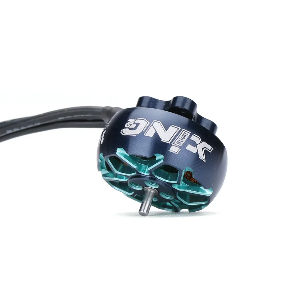 Motor Brushless iFlight XING2  - Drone Battery 4S avaliação e preço