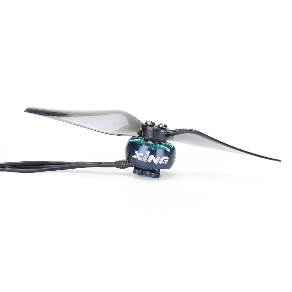Motor Brushless iFlight XING2  - Drone Battery 4S avaliação e preço