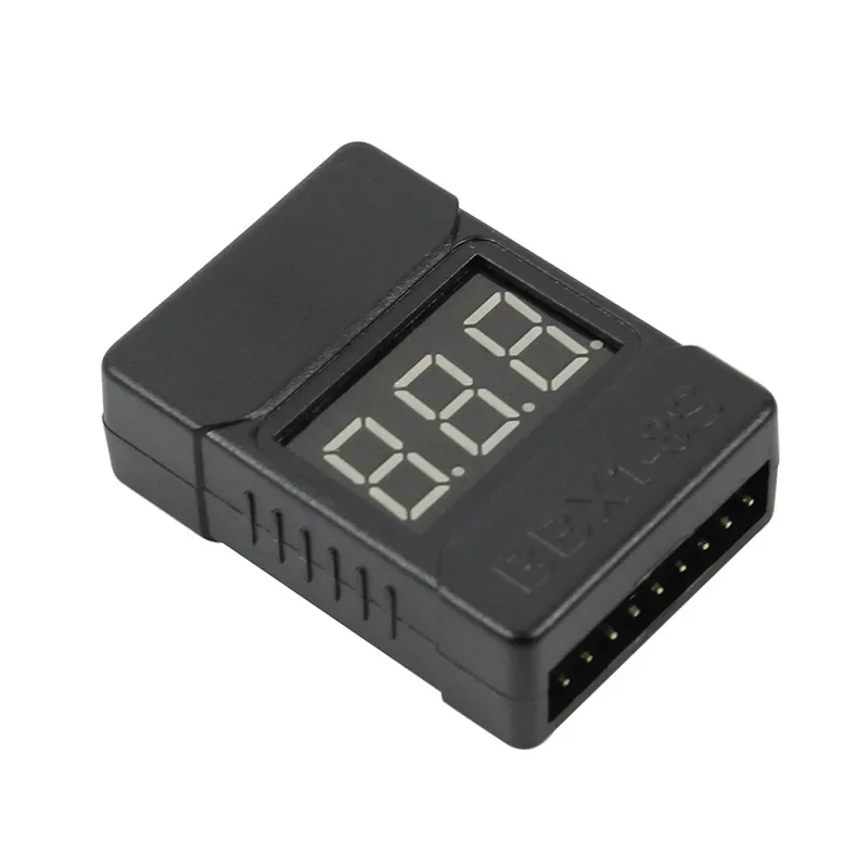 Testador de Voltagem de Bateri - Drone Battery Voltage Checker avaliação e preço