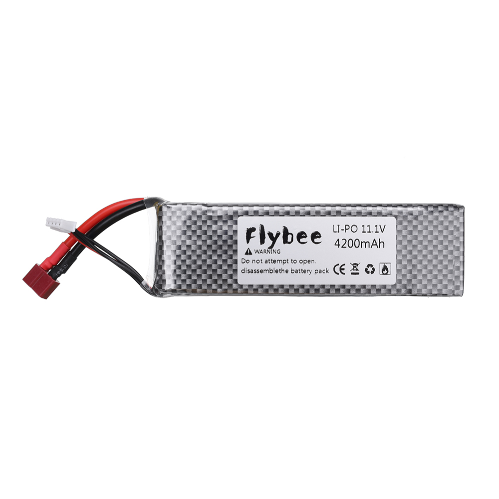 Bateria de 11.1v 3s lipo, 1500 - Drone Battery Lipo avaliação e preço