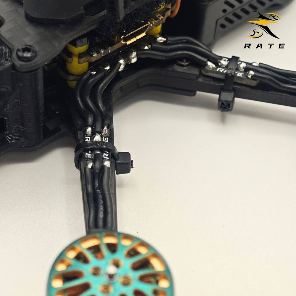 Placa de Extensão de Motor 40A - Drone Battery Plate avaliação e preço