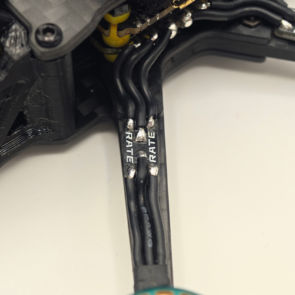 Placa de Extensão de Motor 40A - Drone Battery Plate avaliação e preço