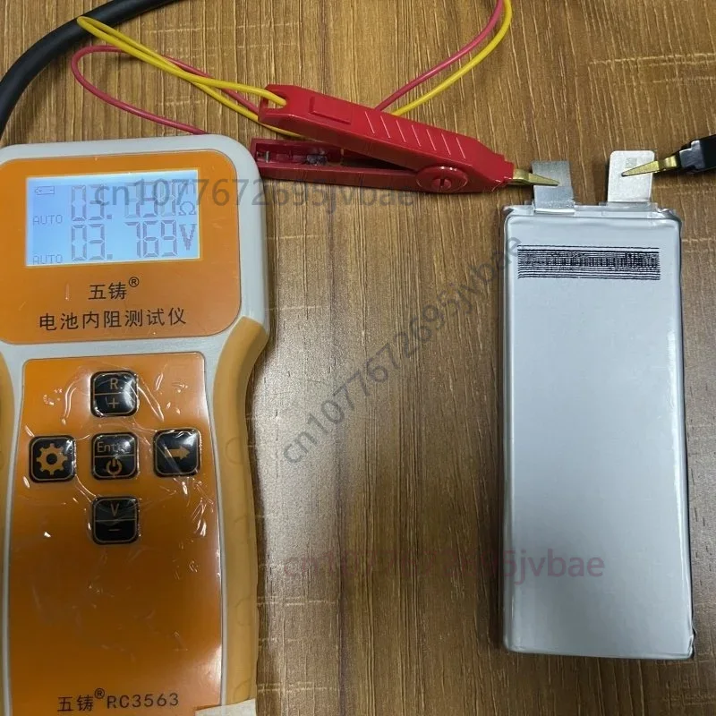 Bateria de lítio de substituiç - Drone Battery High Voltage avaliação e preço