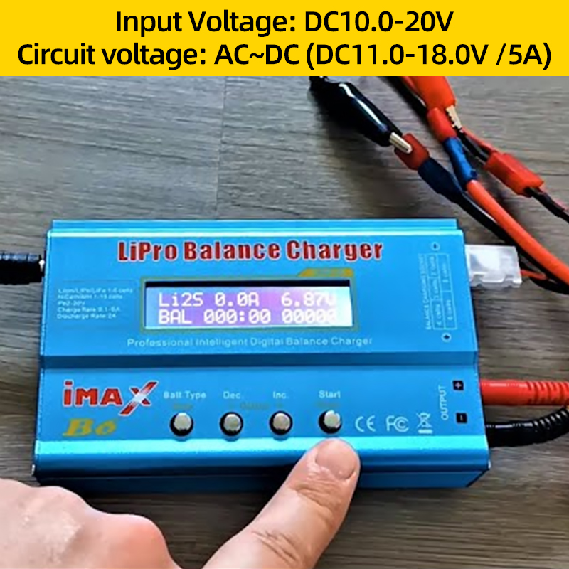 Max b6 80w carregador de bater - Drone Battery 6S avaliação e preço