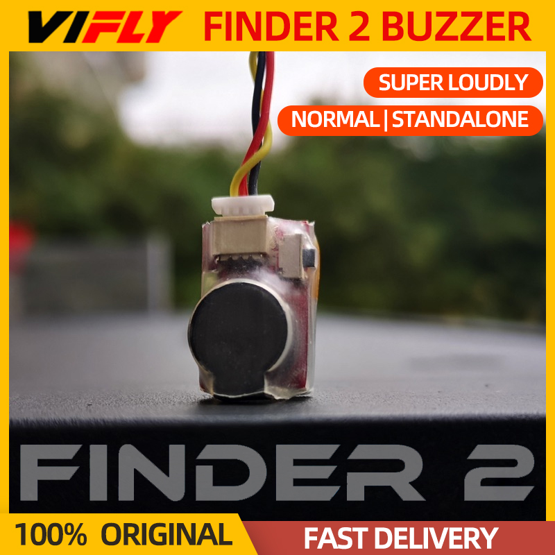 Vifly localizador 2 v2 buzzer  - Drone Battery Alarm avaliação e preço