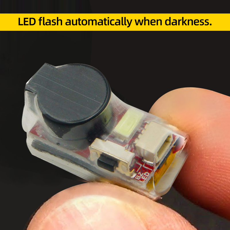 Vifly localizador 2 v2 buzzer  - Drone Battery Alarm avaliação e preço