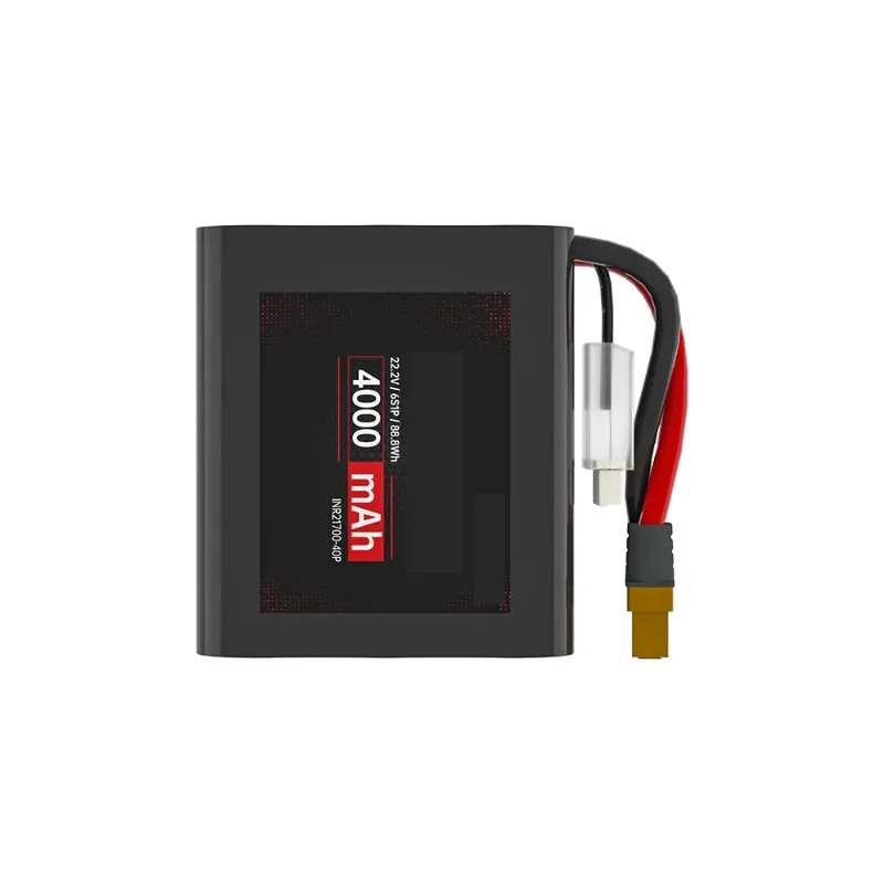 Bateria de iões de lítio SWZY  - Drone Battery 6S avaliação e preço