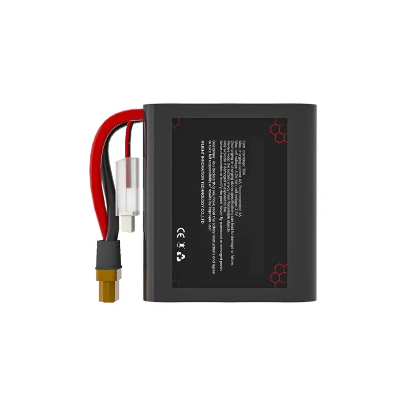 Bateria de iões de lítio SWZY  - Drone Battery 6S avaliação e preço