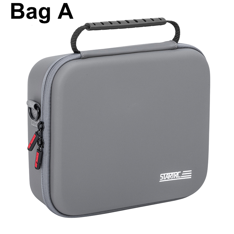 Estojo portátil pu para dji ne - Drone Battery Bag avaliação e preço