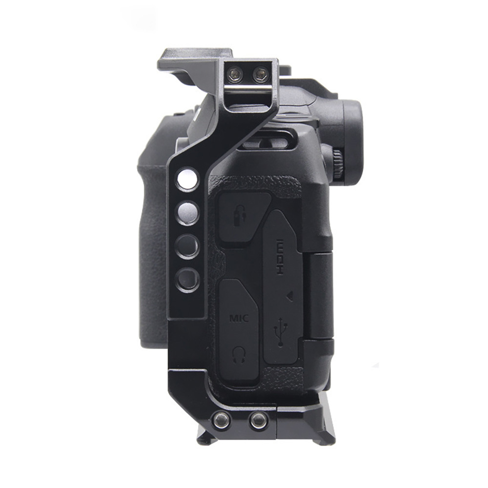 Gaiola Protetora para Câmera R - Canon Camera Eos R8 avaliação e preço