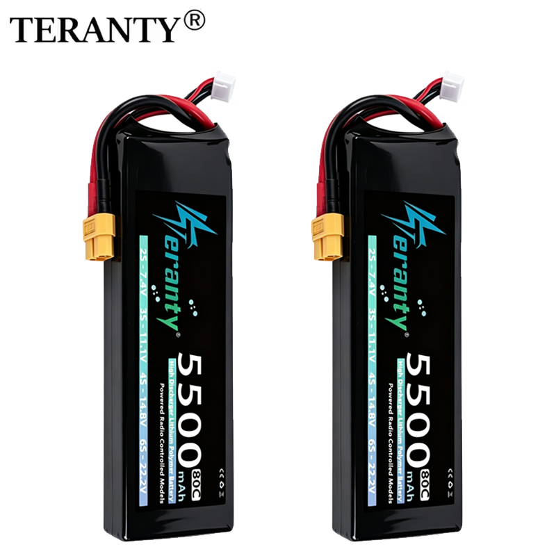1/2 unidades Bateria Lipo TERA - Drone Battery Plate avaliação e preço