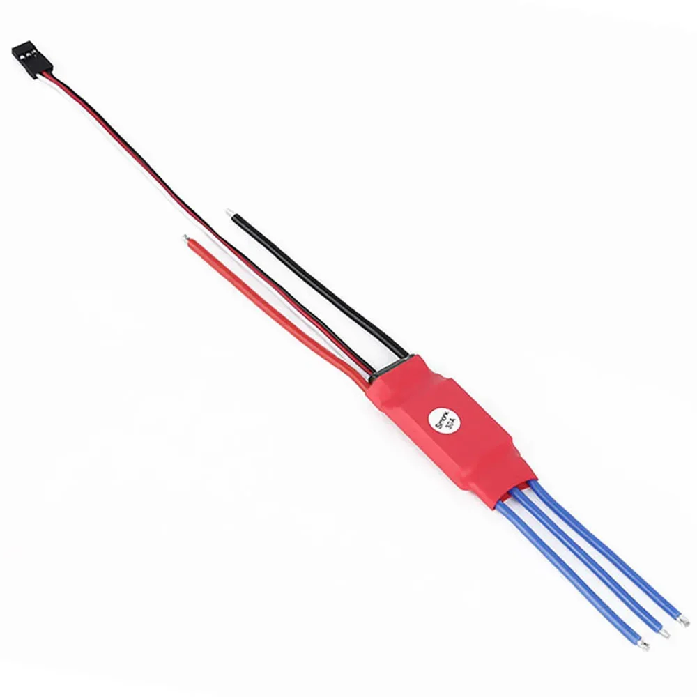 1 PCS Simonk 10A 20A 30A Brush - Drone Battery Lipo avaliação e preço