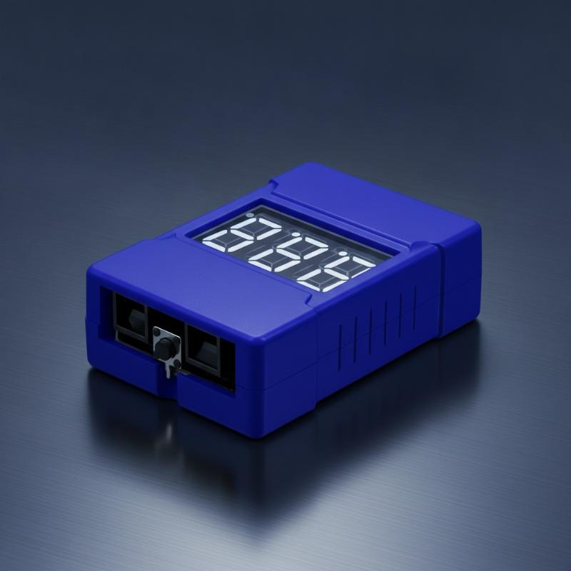 Verificador de Tensão de Bater - Drone Battery Voltage Checker avaliação e preço