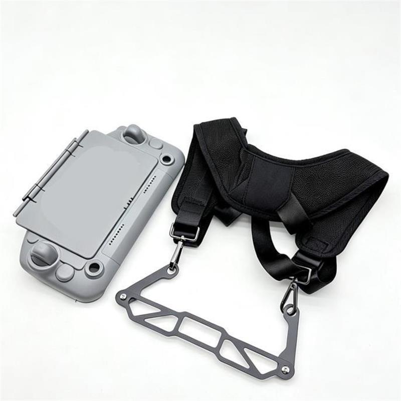 Suporte de fixação para transm - Drone Battery Strap avaliação e preço