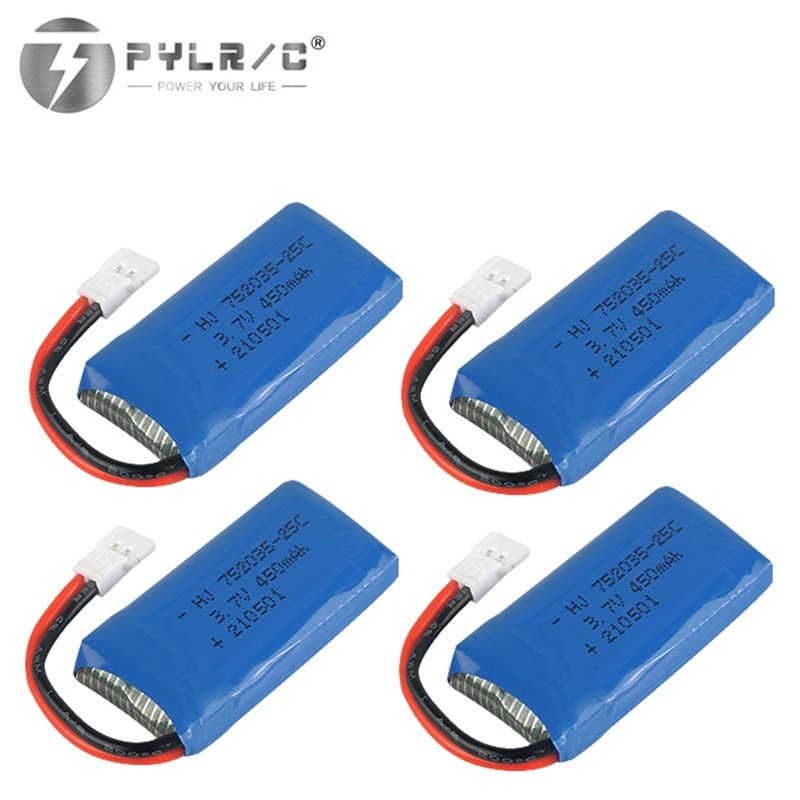 1/2/3/5pcs Bateria de Lítio 3. - Drone Battery Li-Ion avaliação e preço