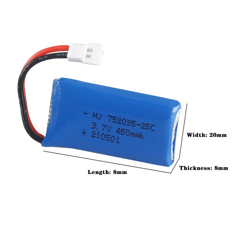 1/2/3/5pcs Bateria de Lítio 3. - Drone Battery Li-Ion avaliação e preço