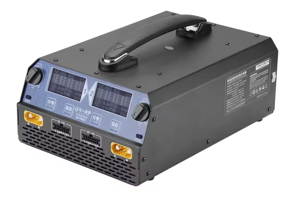 Carregador/Descarregador Intel - Drone Battery 6S avaliação e preço