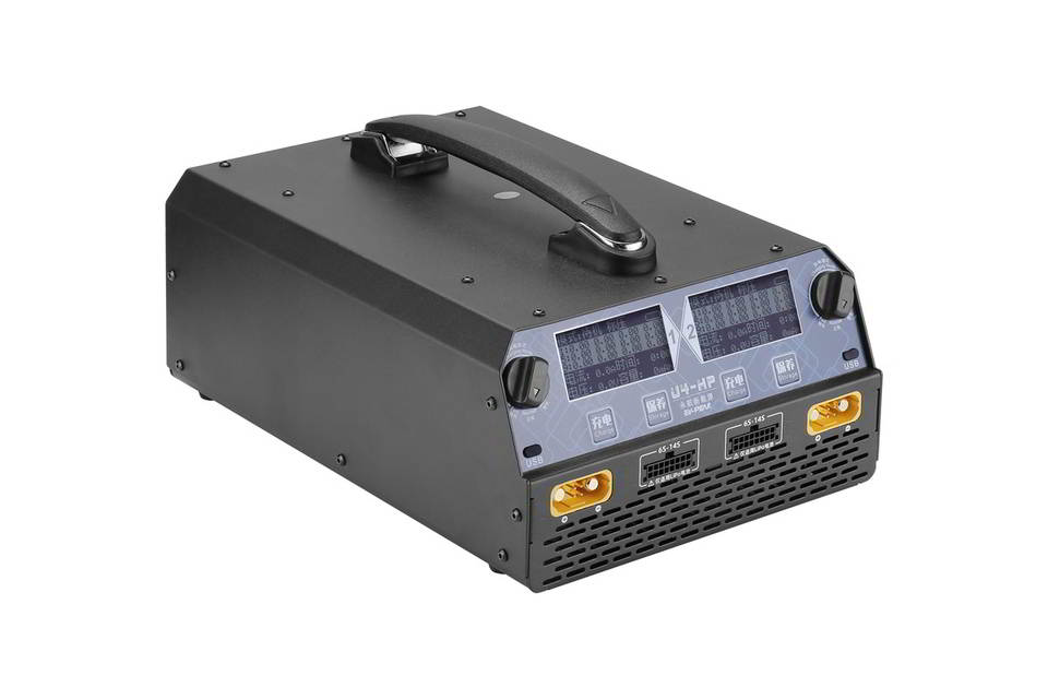 Carregador/Descarregador Intel - Drone Battery 6S avaliação e preço