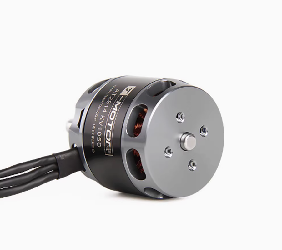 T-motor at2814 em 2814 motor s - Drone Battery 4S avaliação e preço