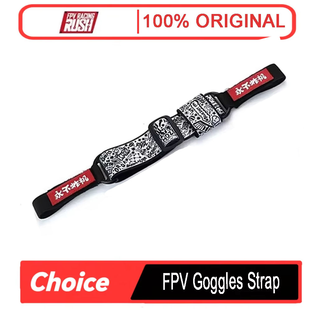 Correia Ajustável para Óculos  - Drone Battery Strap avaliação e preço