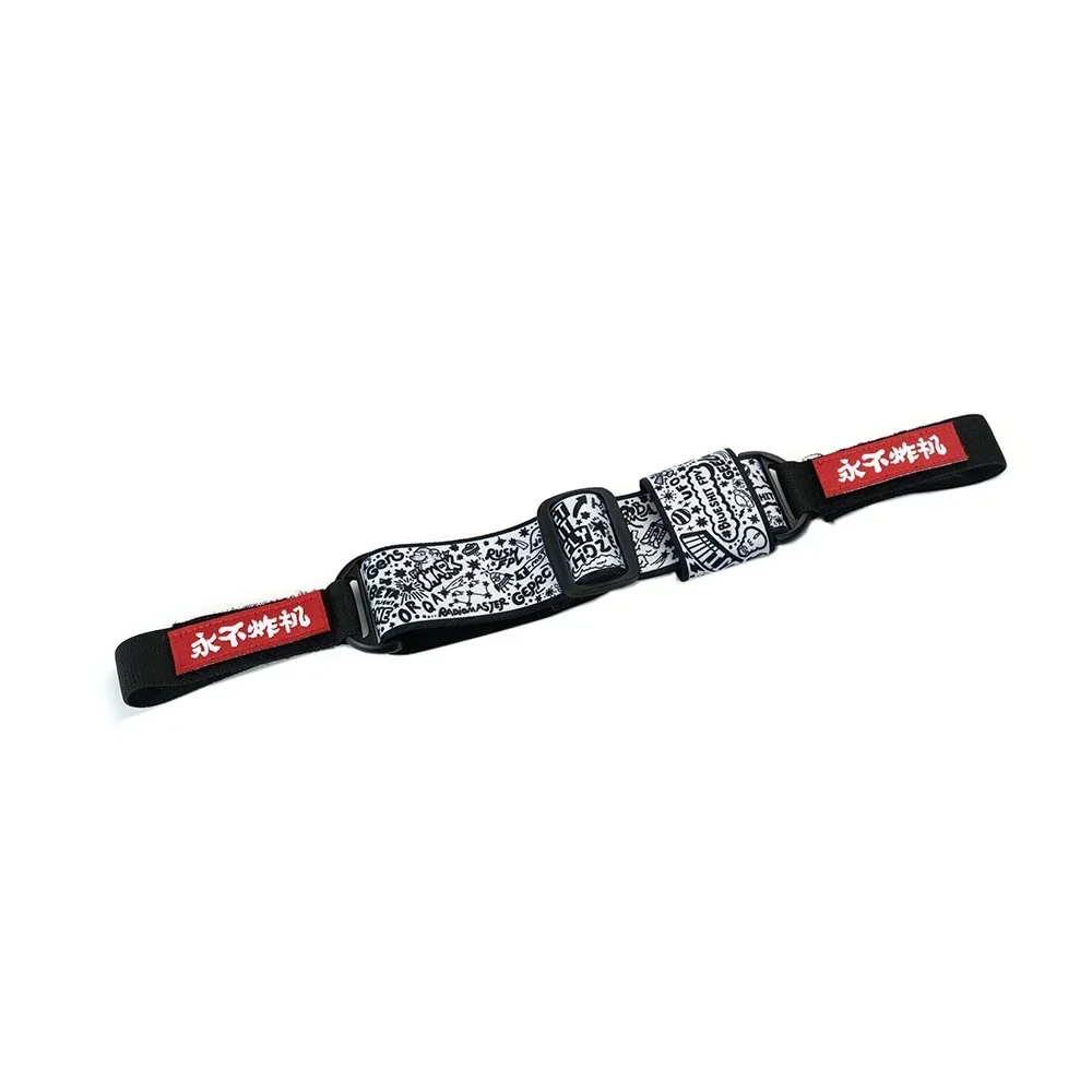 Correia Ajustável para Óculos  - Drone Battery Strap avaliação e preço