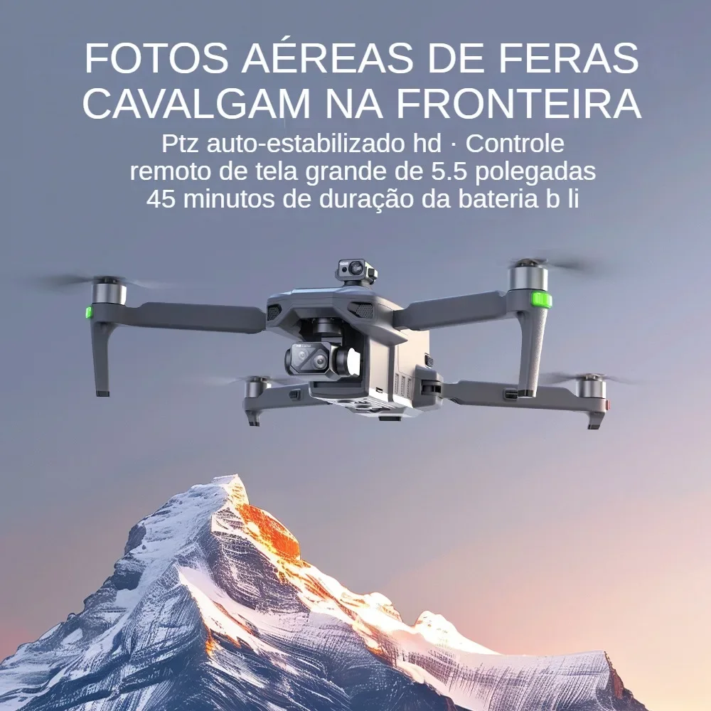 Zll sg909 sg909max drone profi - Drone Battery Box avaliação e preço