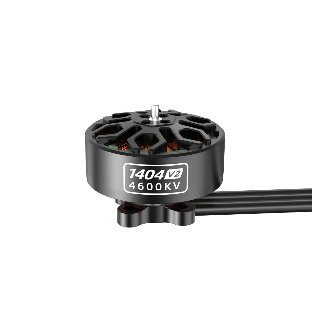 Motor Brushless SpeedyBee 1404 - Drone Battery 4S avaliação e preço