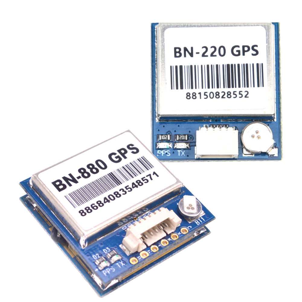 BN880 BN220 GPS GLONASS Antenn - Drone Battery Lipo avaliação e preço