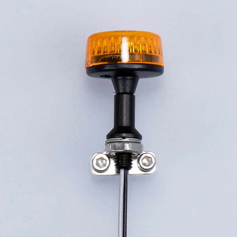 Lâmpada de advertência de luz  - Drone Battery Alarm avaliação e preço