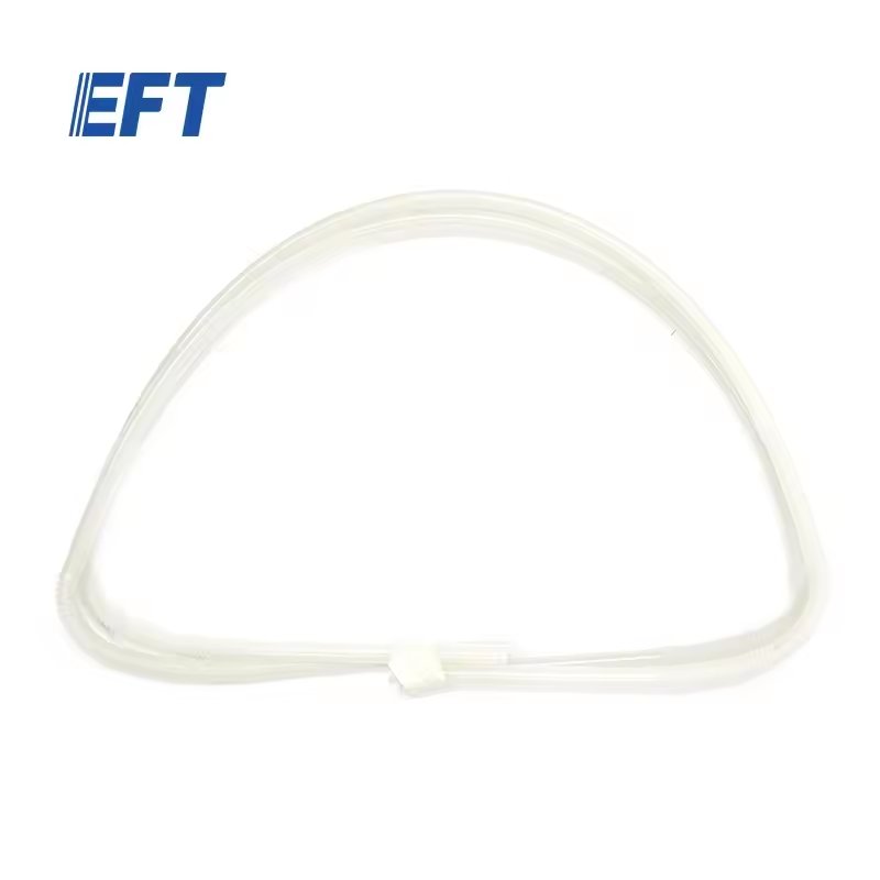 Tubo corrugado eft de alta qua - Drone Battery Plate avaliação e preço
